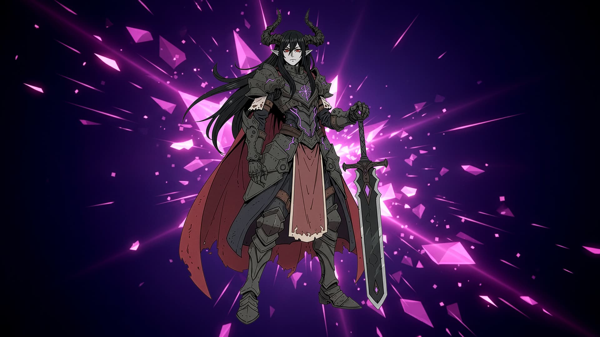 タイトル未定 - ファンタジーゲーム 2