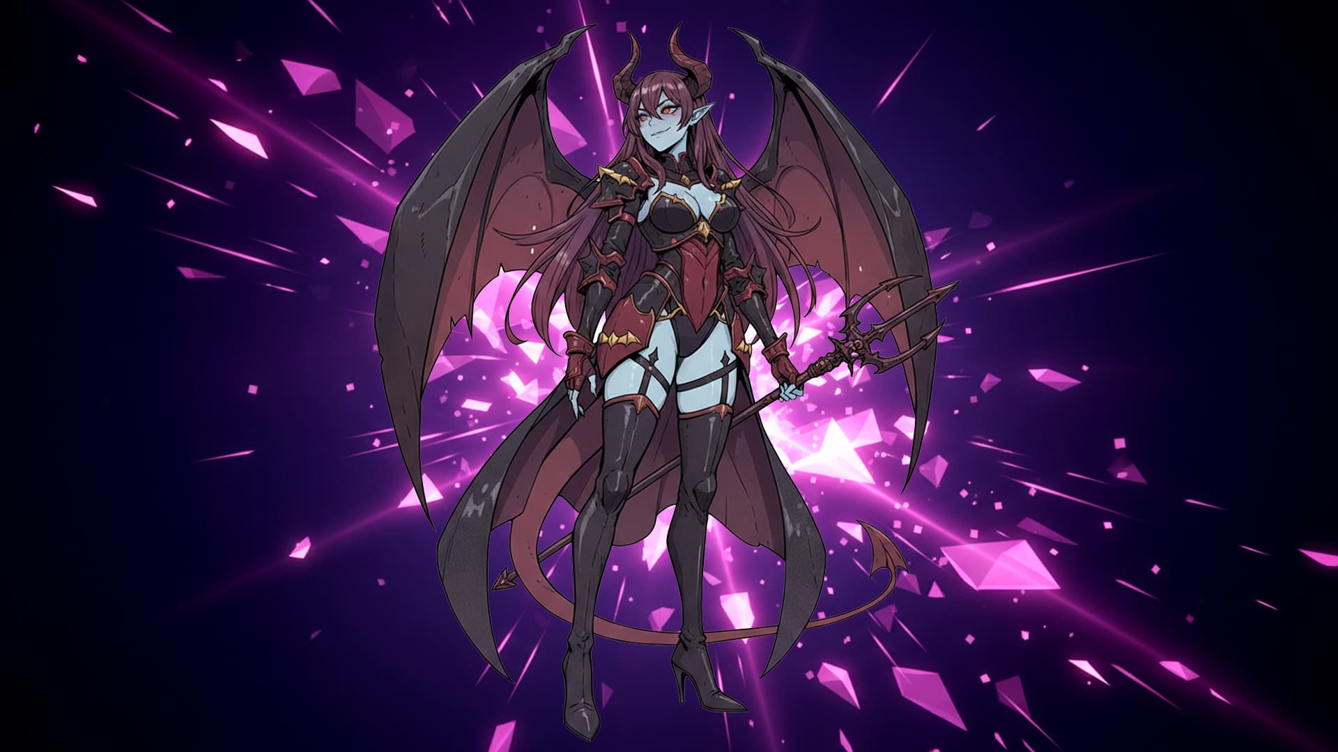 タイトル未定 - ファンタジーゲーム 4